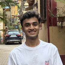Divyansh Mehta